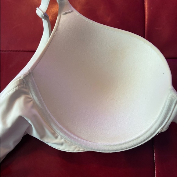 Victoria's Secret Women’s T-Shirt Full Coverage Push Up Underwire Bra, 34D - Picture 8 of 13